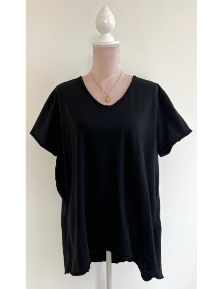 T-SHIRT | OVERSIZE | LUCY