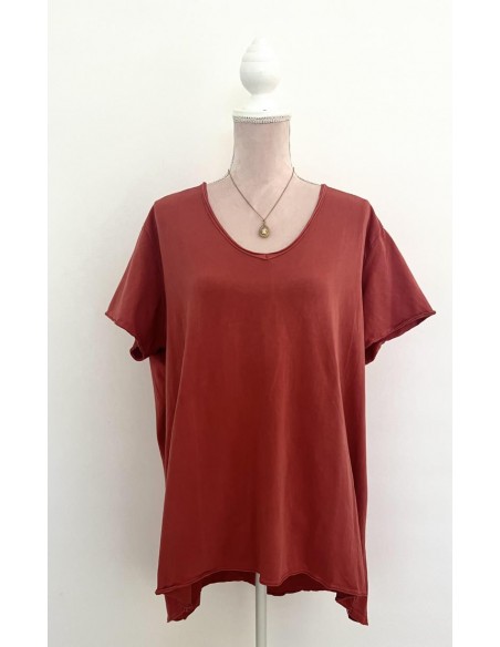 T-SHIRT | OVERSIZE | LUCY